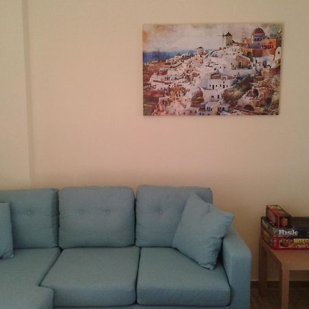 Καινούριο Σπίτι Σε Ήσυχη Τοποθεσία Apartment Nafplio Luaran gambar