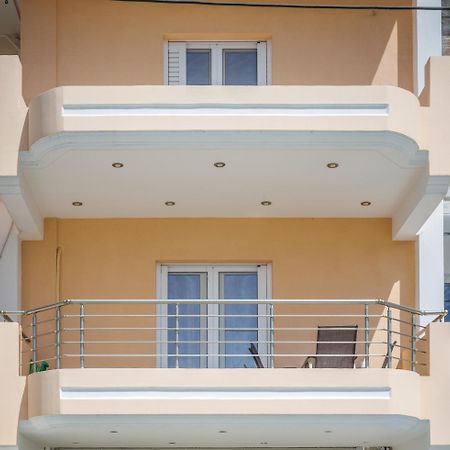 Καινούριο Σπίτι Σε Ήσυχη Τοποθεσία Apartment Nafplio Luaran gambar