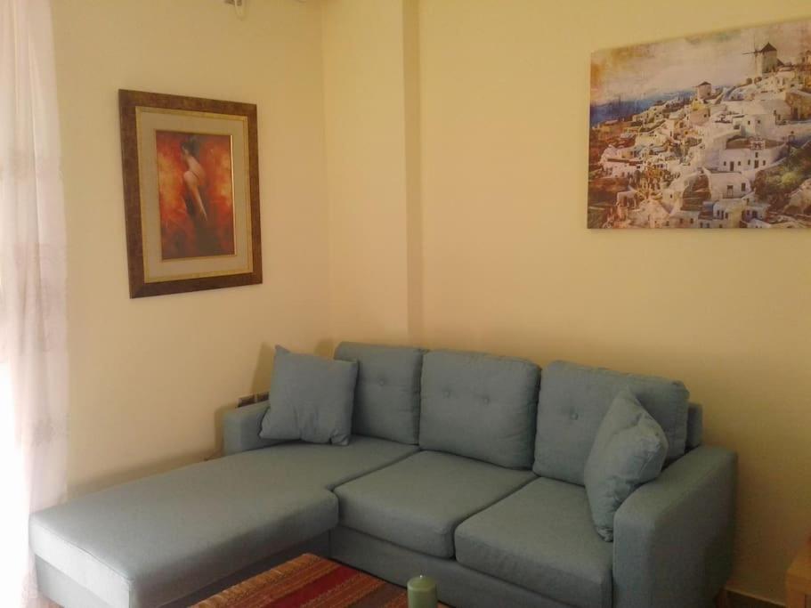 Καινούριο Σπίτι Σε Ήσυχη Τοποθεσία Apartment Nafplio Luaran gambar