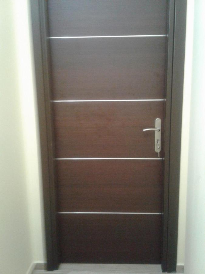 Καινούριο Σπίτι Σε Ήσυχη Τοποθεσία Apartment Nafplio Luaran gambar