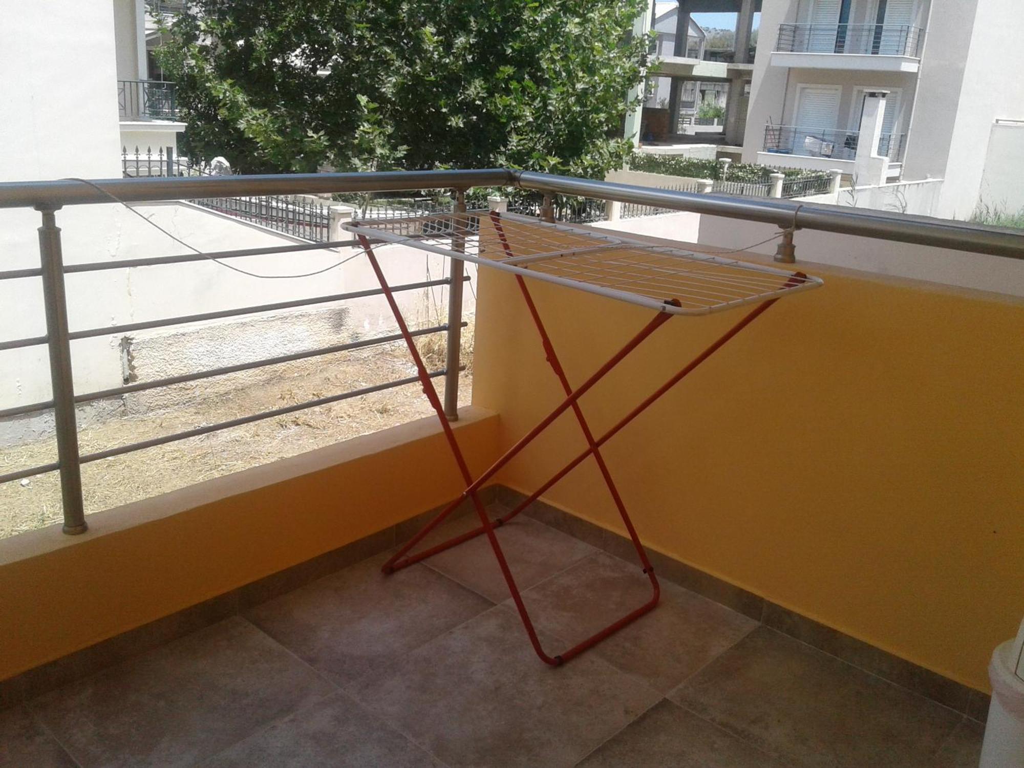 Καινούριο Σπίτι Σε Ήσυχη Τοποθεσία Apartment Nafplio Luaran gambar