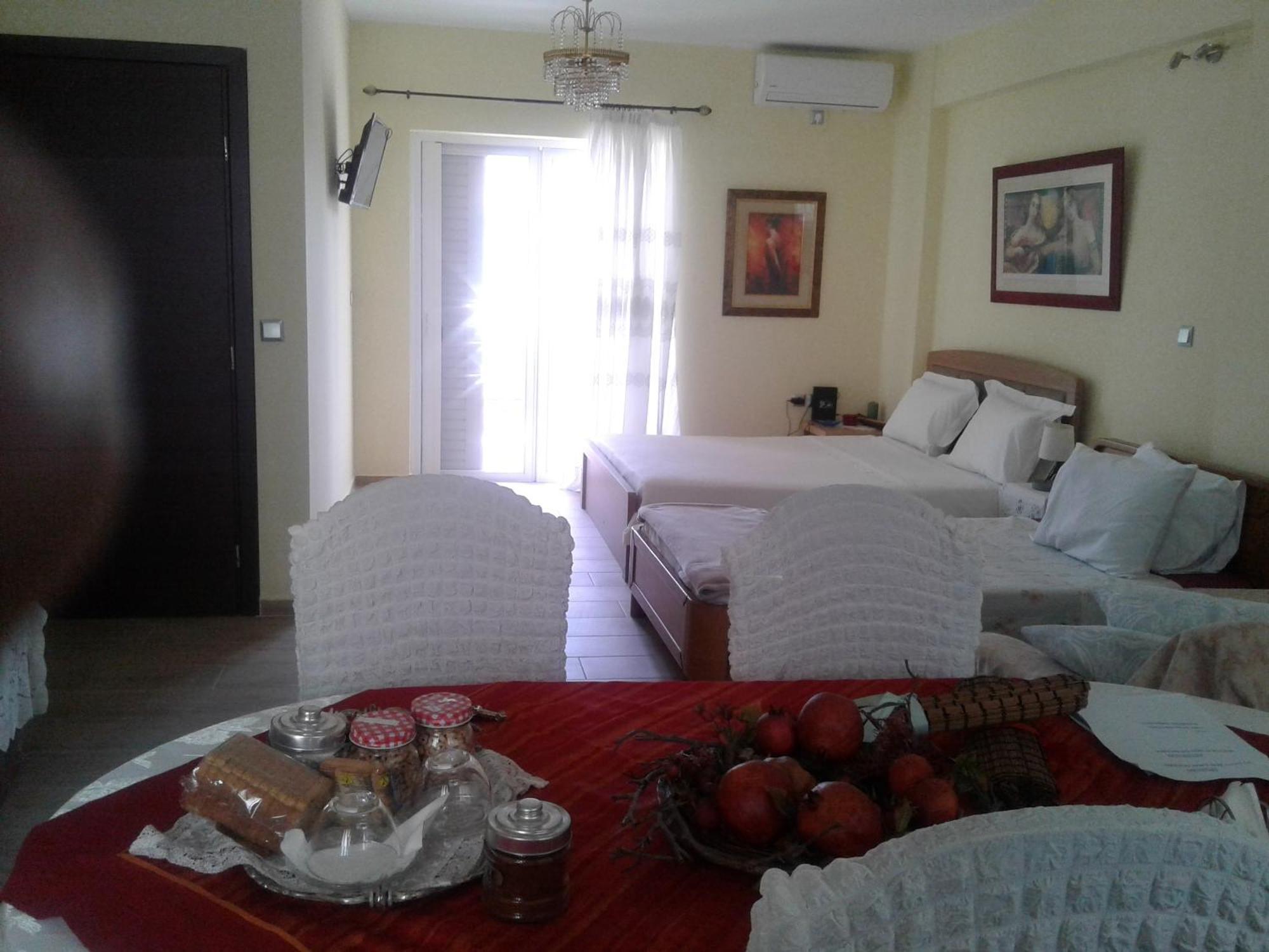 Καινούριο Σπίτι Σε Ήσυχη Τοποθεσία Apartment Nafplio Luaran gambar