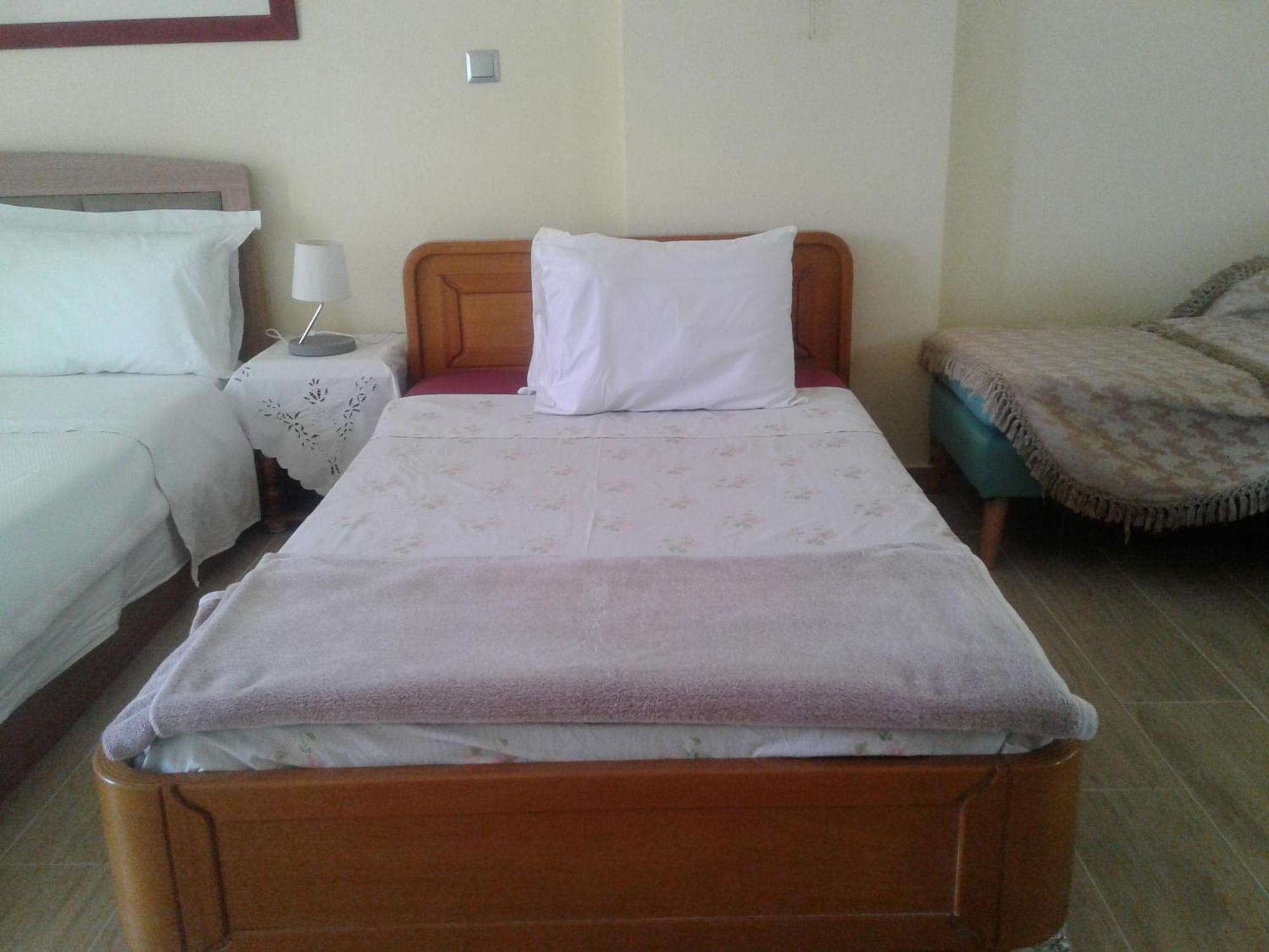 Καινούριο Σπίτι Σε Ήσυχη Τοποθεσία Apartment Nafplio Luaran gambar