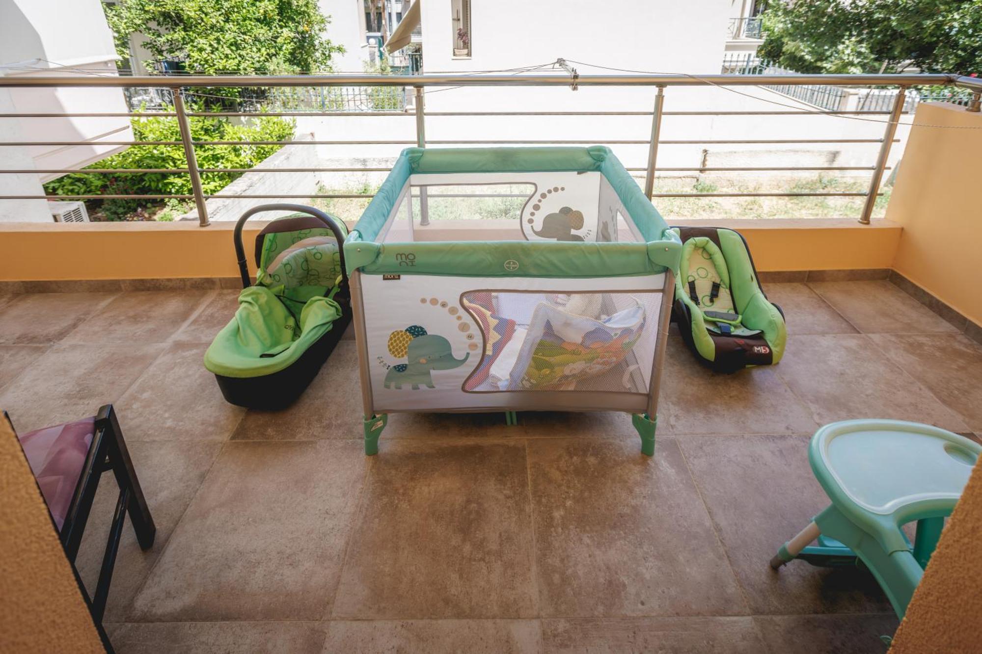 Καινούριο Σπίτι Σε Ήσυχη Τοποθεσία Apartment Nafplio Luaran gambar