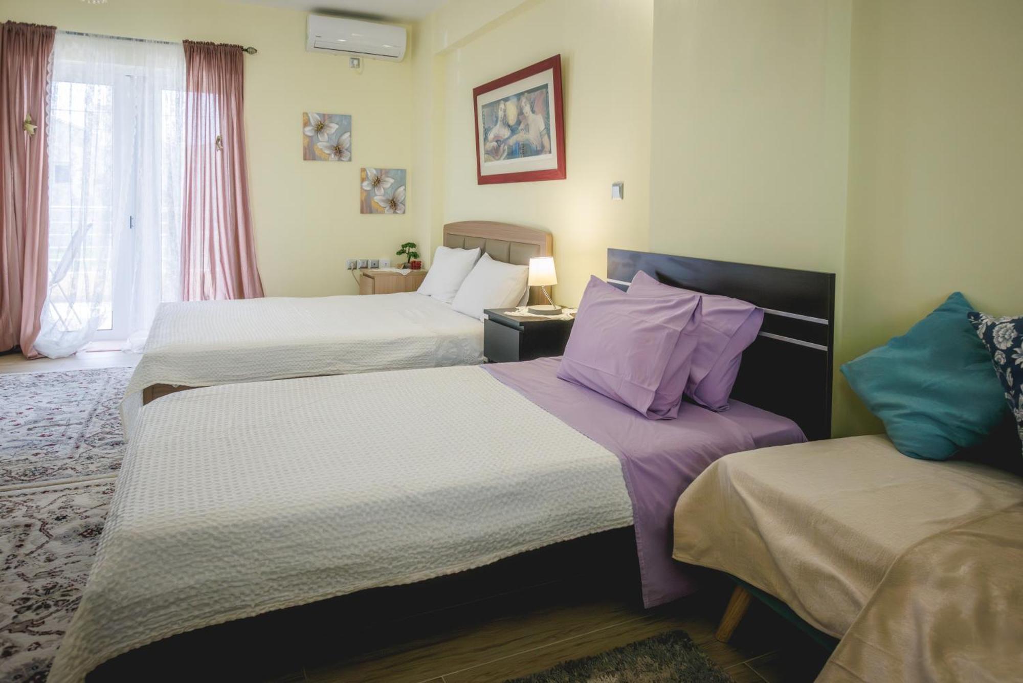 Καινούριο Σπίτι Σε Ήσυχη Τοποθεσία Apartment Nafplio Luaran gambar