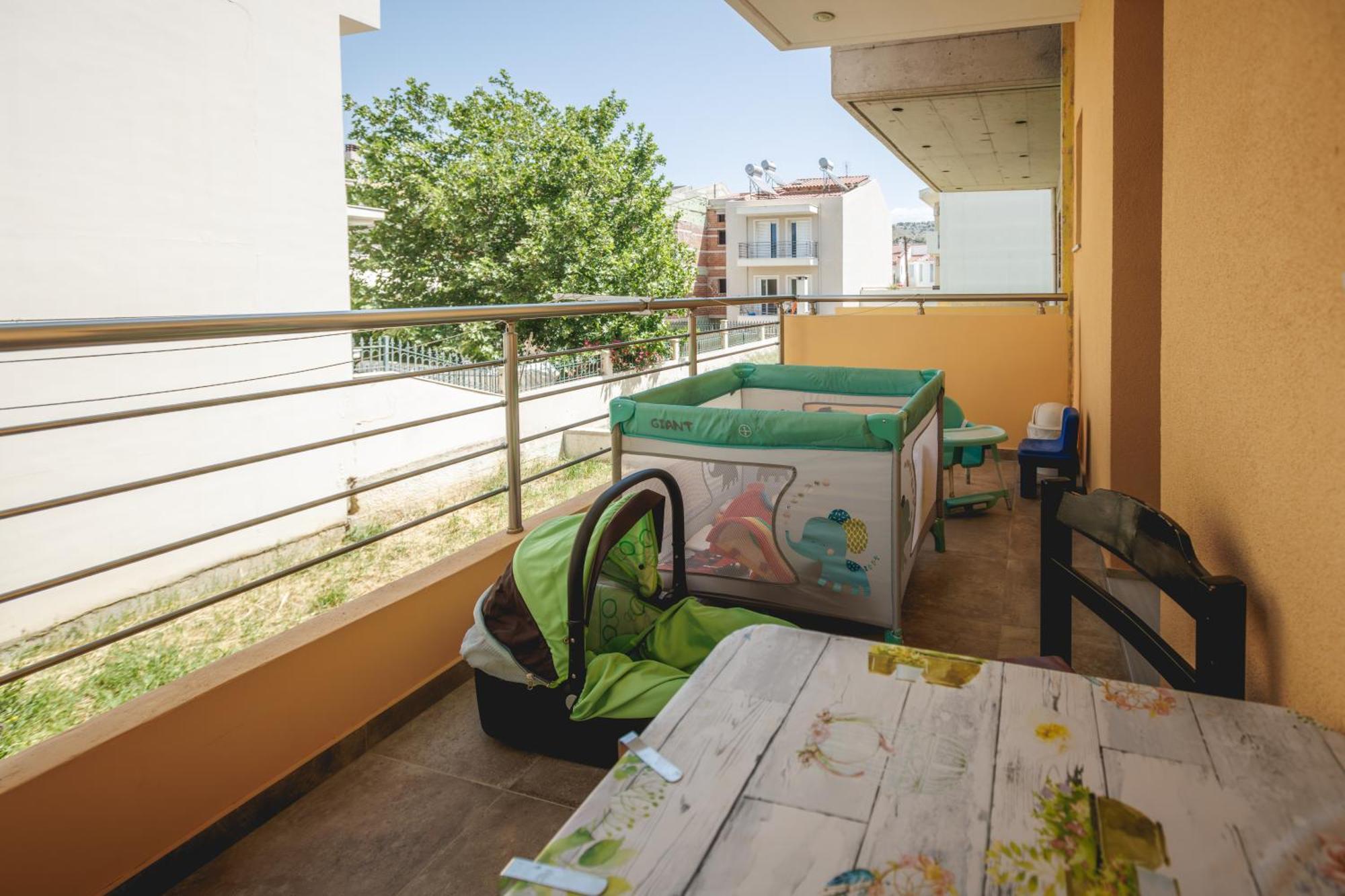 Καινούριο Σπίτι Σε Ήσυχη Τοποθεσία Apartment Nafplio Luaran gambar