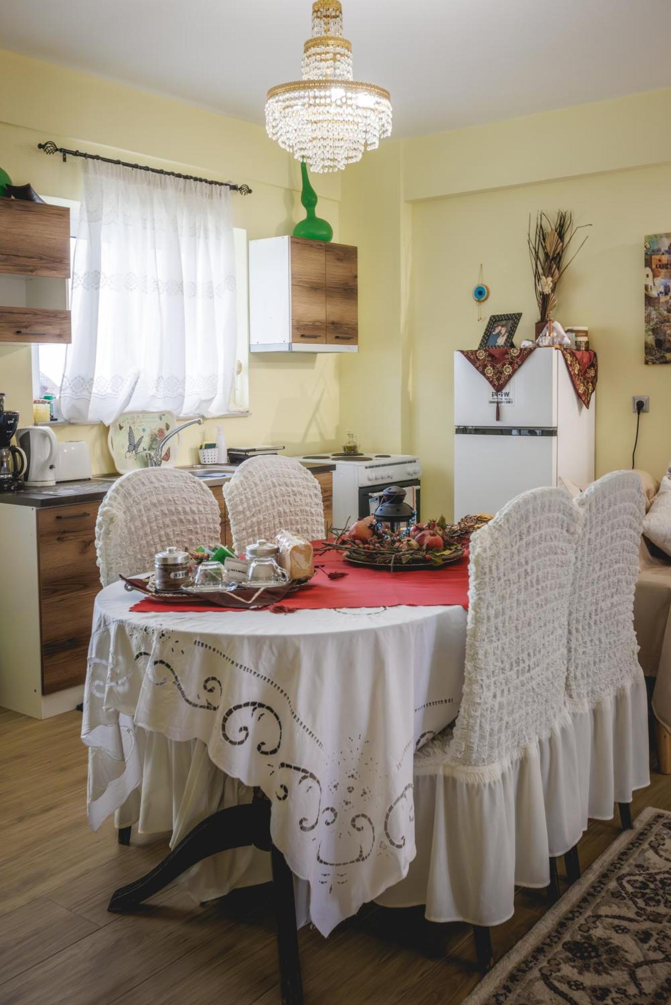 Καινούριο Σπίτι Σε Ήσυχη Τοποθεσία Apartment Nafplio Luaran gambar