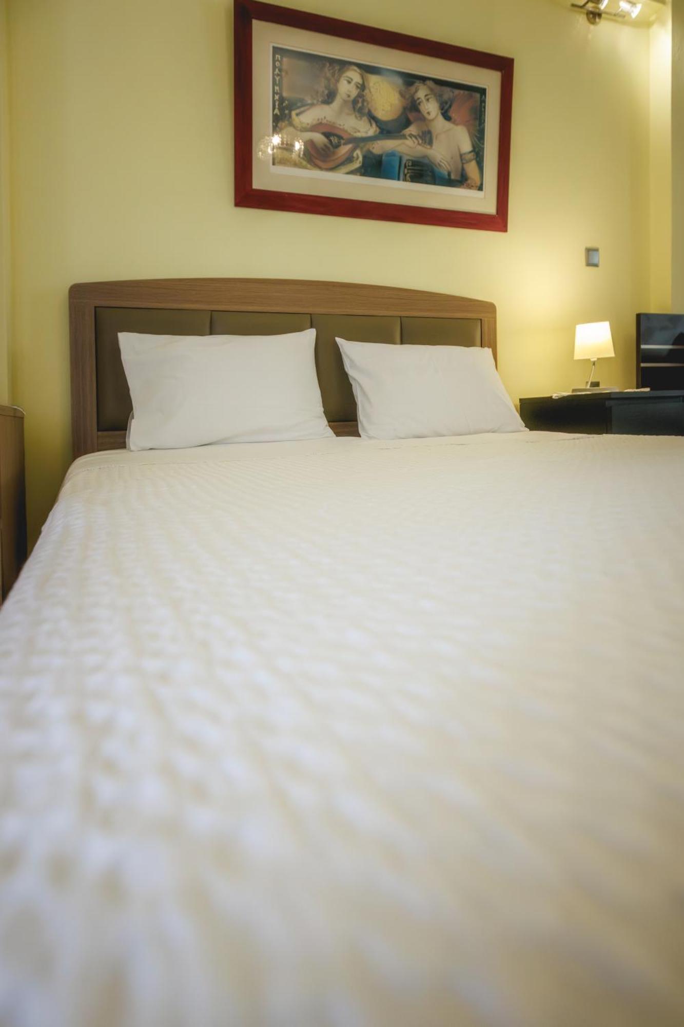 Καινούριο Σπίτι Σε Ήσυχη Τοποθεσία Apartment Nafplio Luaran gambar