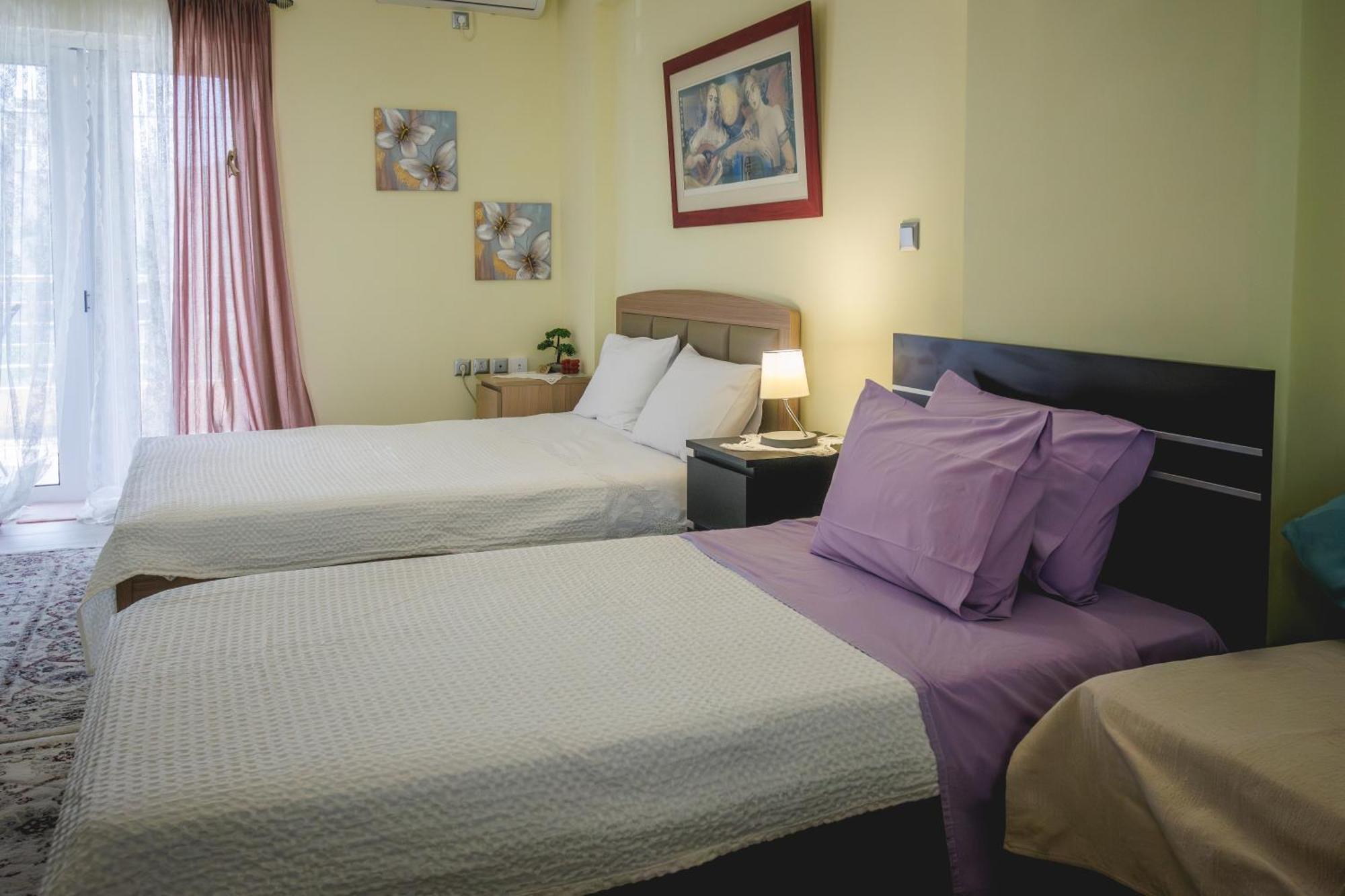 Καινούριο Σπίτι Σε Ήσυχη Τοποθεσία Apartment Nafplio Luaran gambar