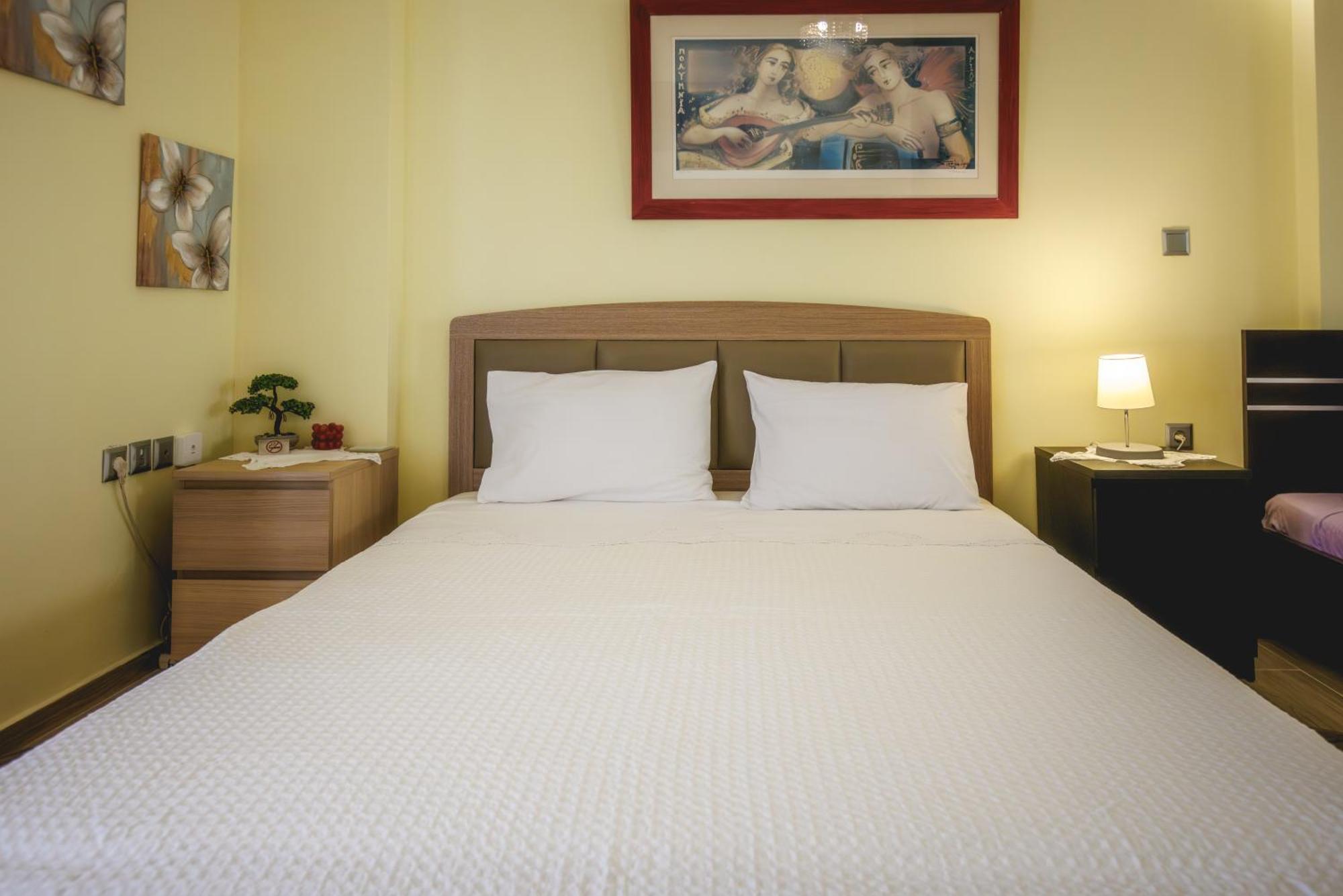Καινούριο Σπίτι Σε Ήσυχη Τοποθεσία Apartment Nafplio Luaran gambar