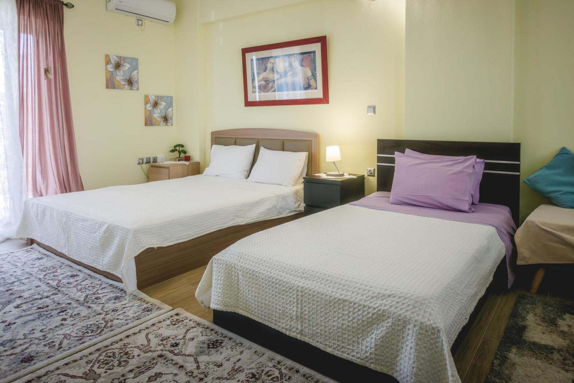 Καινούριο Σπίτι Σε Ήσυχη Τοποθεσία Apartment Nafplio Luaran gambar