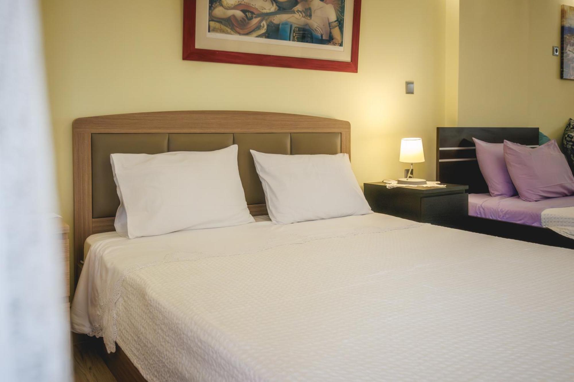 Καινούριο Σπίτι Σε Ήσυχη Τοποθεσία Apartment Nafplio Luaran gambar