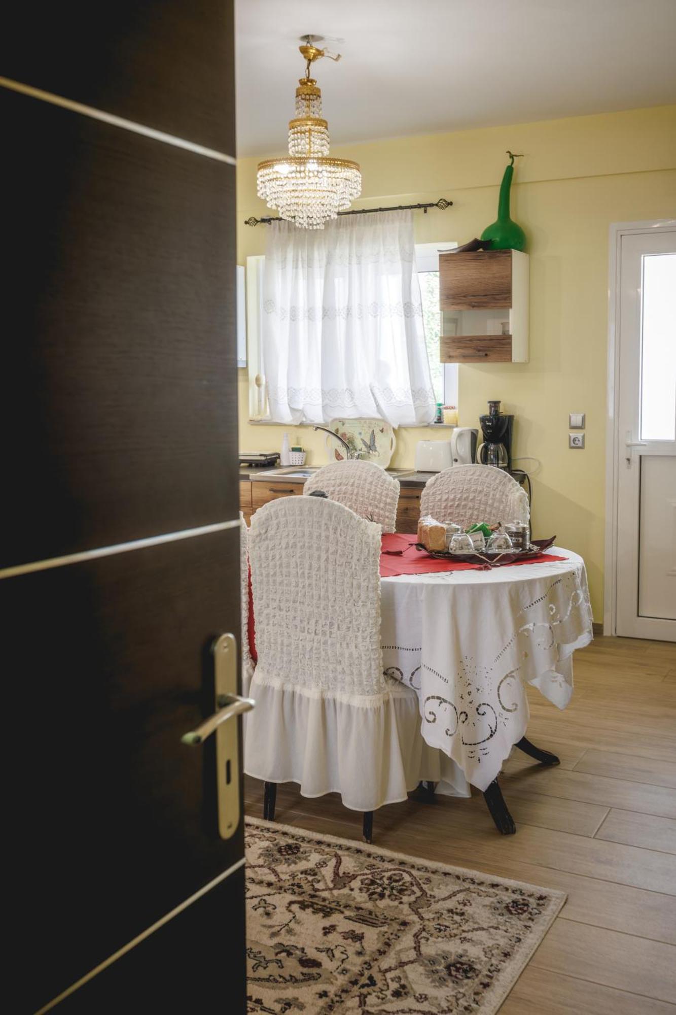 Καινούριο Σπίτι Σε Ήσυχη Τοποθεσία Apartment Nafplio Luaran gambar