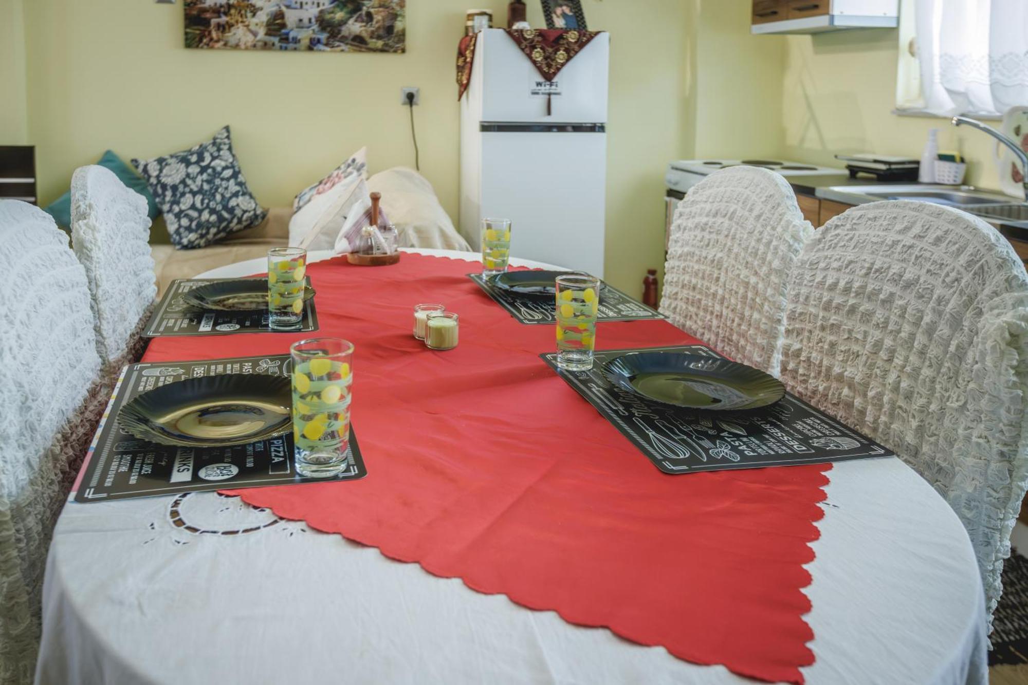 Καινούριο Σπίτι Σε Ήσυχη Τοποθεσία Apartment Nafplio Luaran gambar