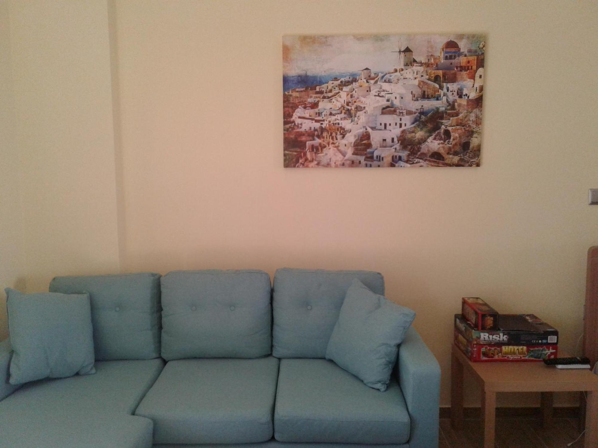 Καινούριο Σπίτι Σε Ήσυχη Τοποθεσία Apartment Nafplio Luaran gambar